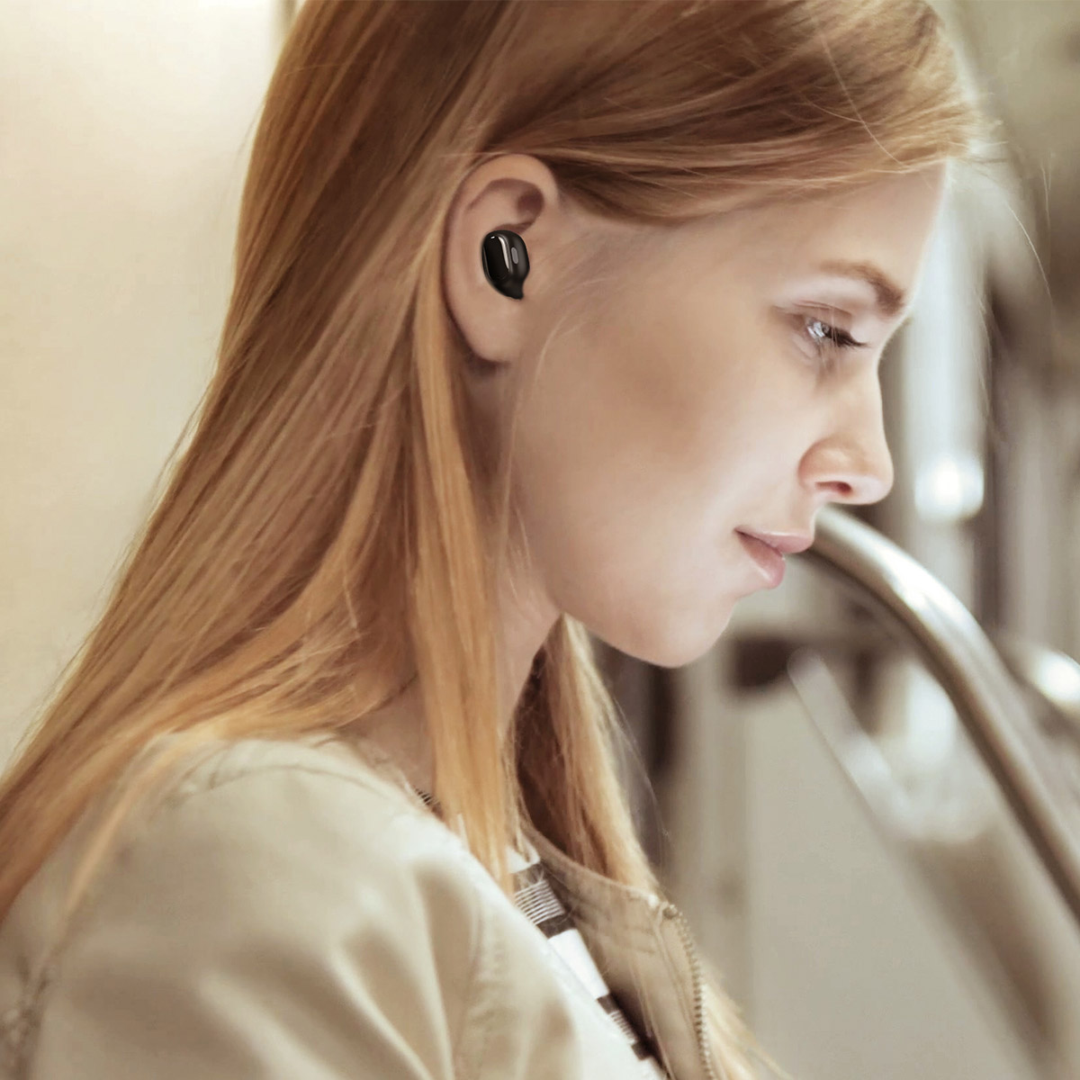 Wireless Bluetooth Earphones Offers