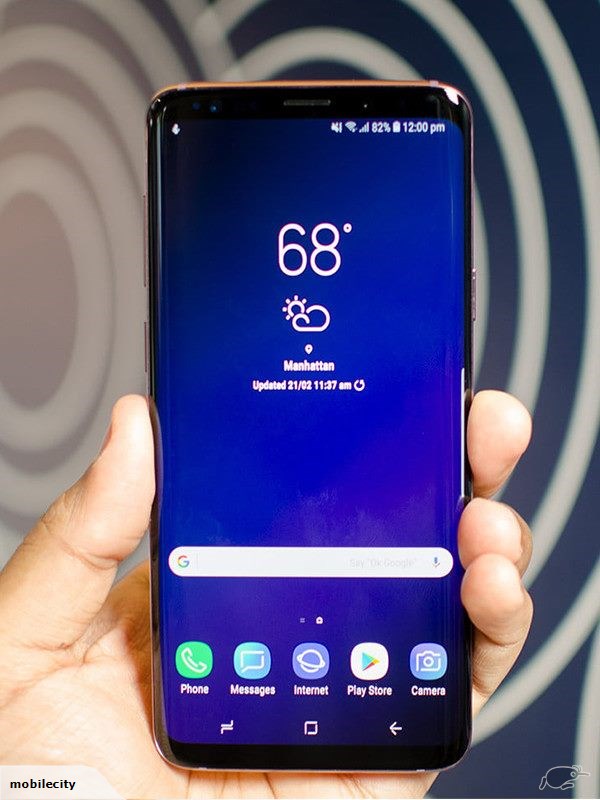 samsung s9 plus trade in value