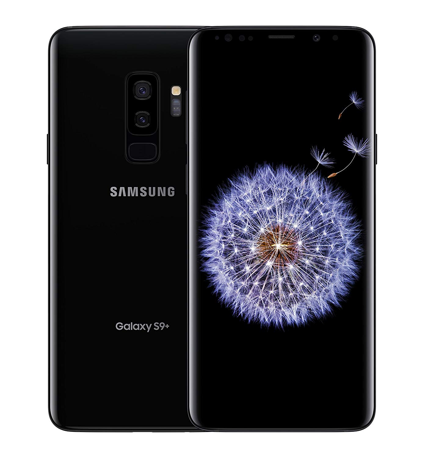 samsung galaxy s9 black colour