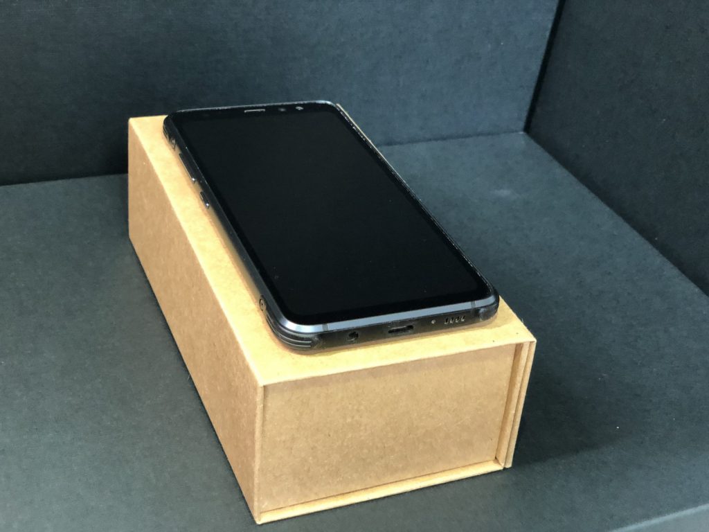 ebay s8 active
