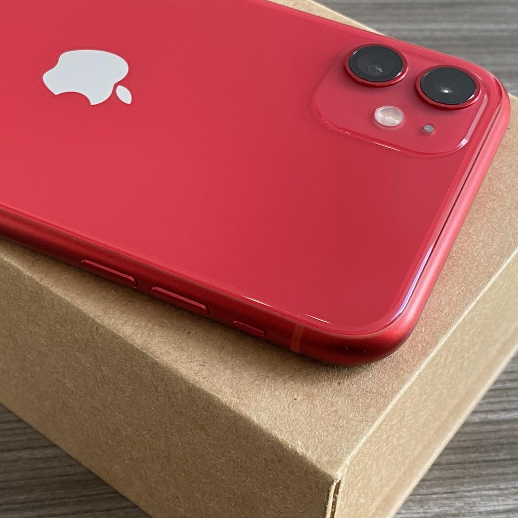 iPhone - iPhone1164GB REDの+spbgp44.ru