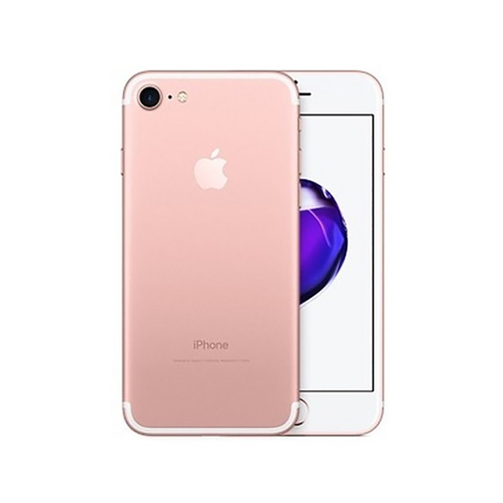 iphone 7 rose gold olx